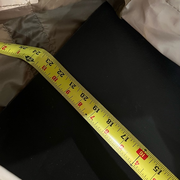 Tactical Camo Duffel Bag - Rugged Multi-Pocket Carry - Picture 10 of 12